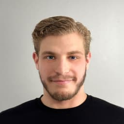Roman, founder of LeverKit